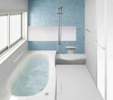 Panasonic oflora（オフローラ）