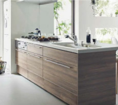 LIXIL ALESTA（アレスタ）