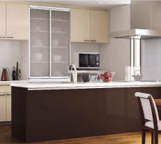 Panasonic Lacucina（ラクシーナ）