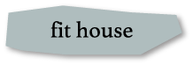 fithouse 提案住宅