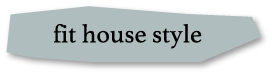 fithouse 提案住宅