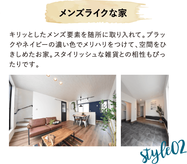 fithouse 提案住宅