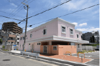 あい保育園 西泉丘