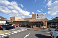 シェフカワカミ東豊中店